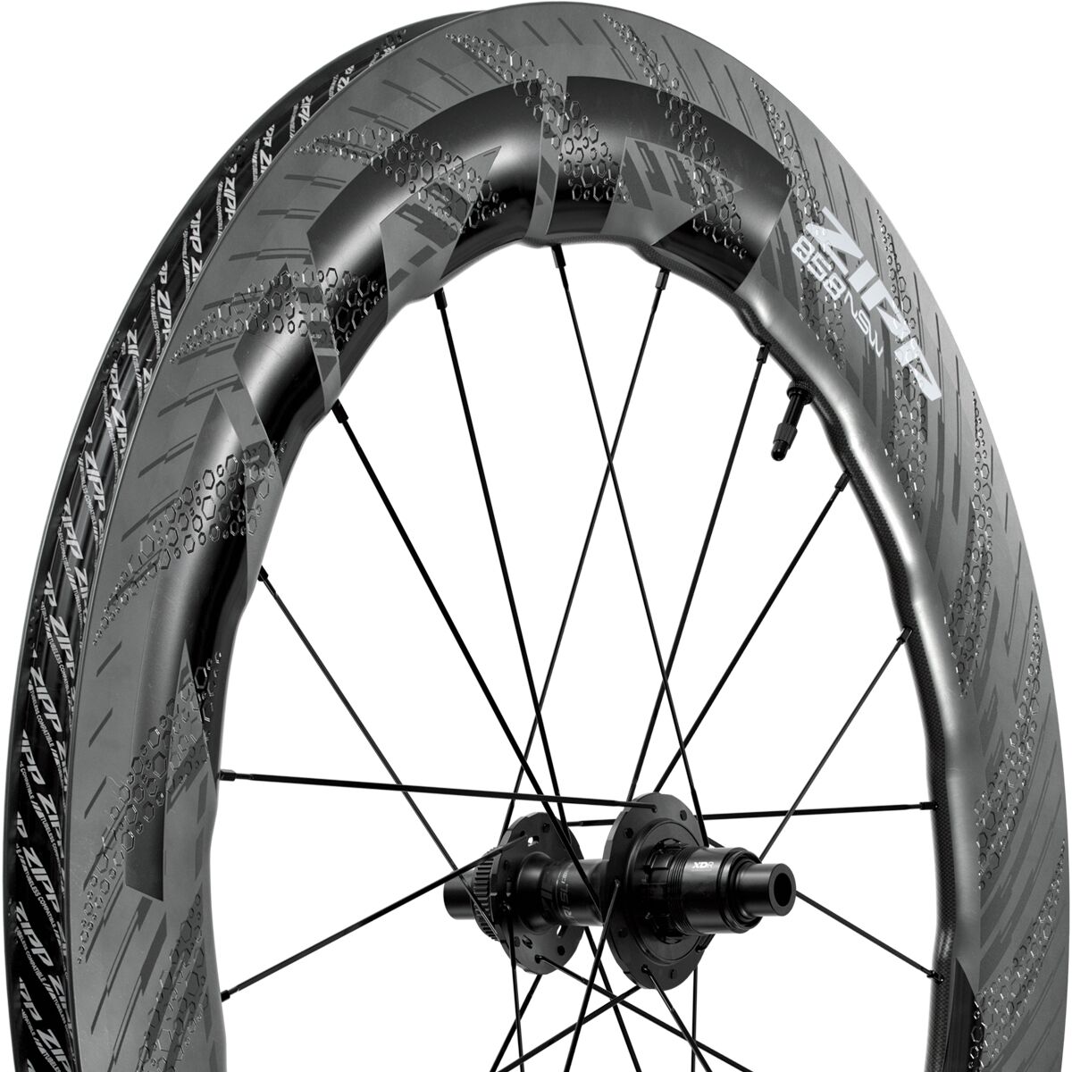 Top Road Wheels Product Photo