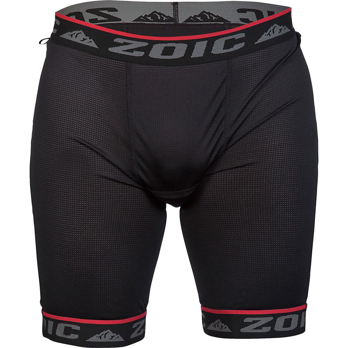 ZOIC Essential Liner Shorts Men's Bike