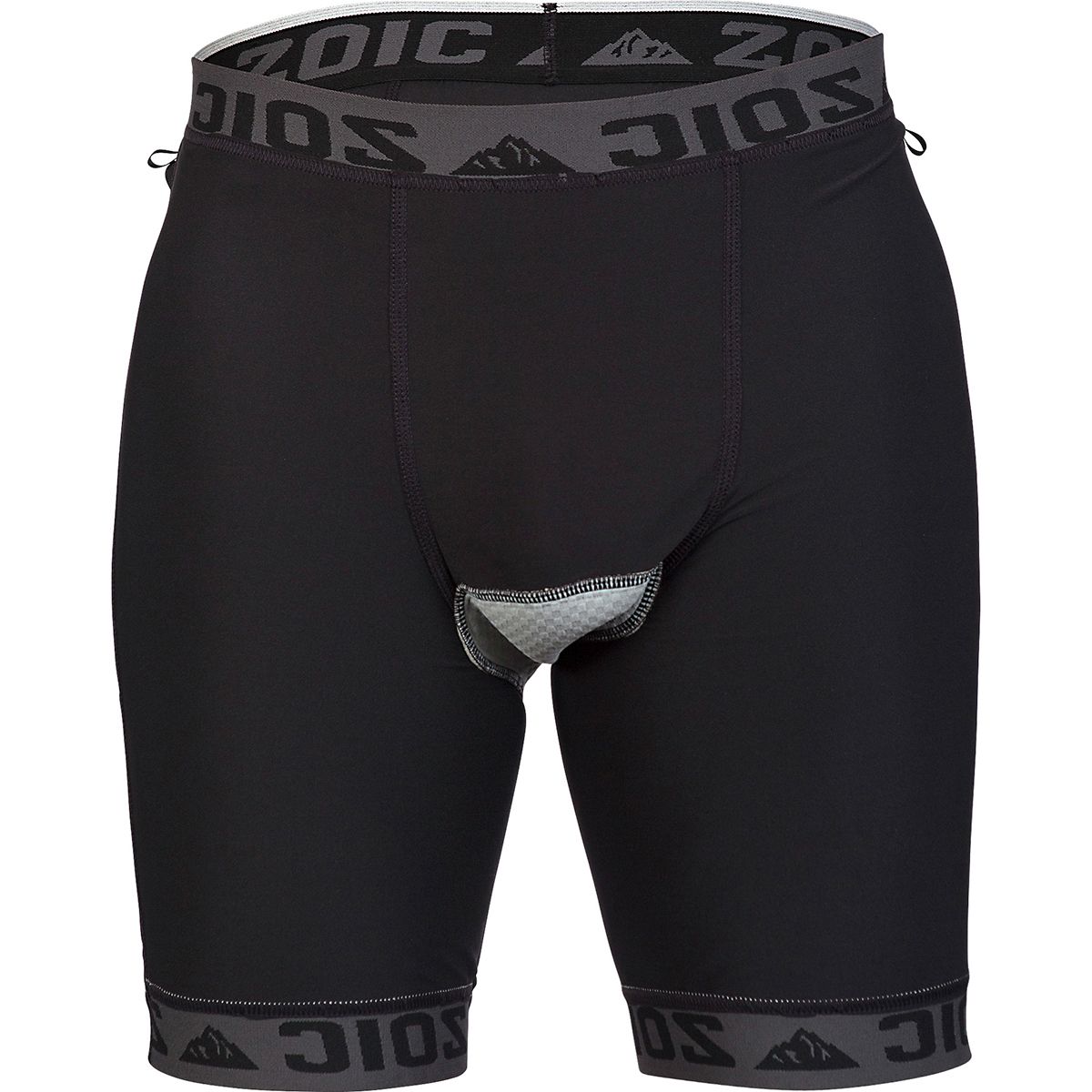 zoic bike shorts liner