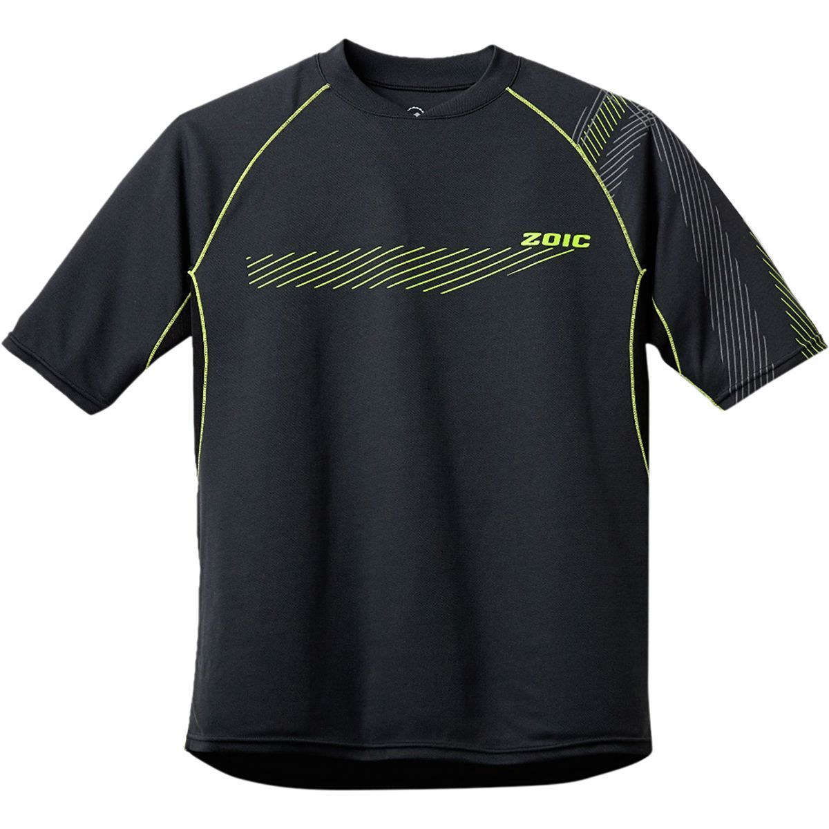 zoic guide jersey