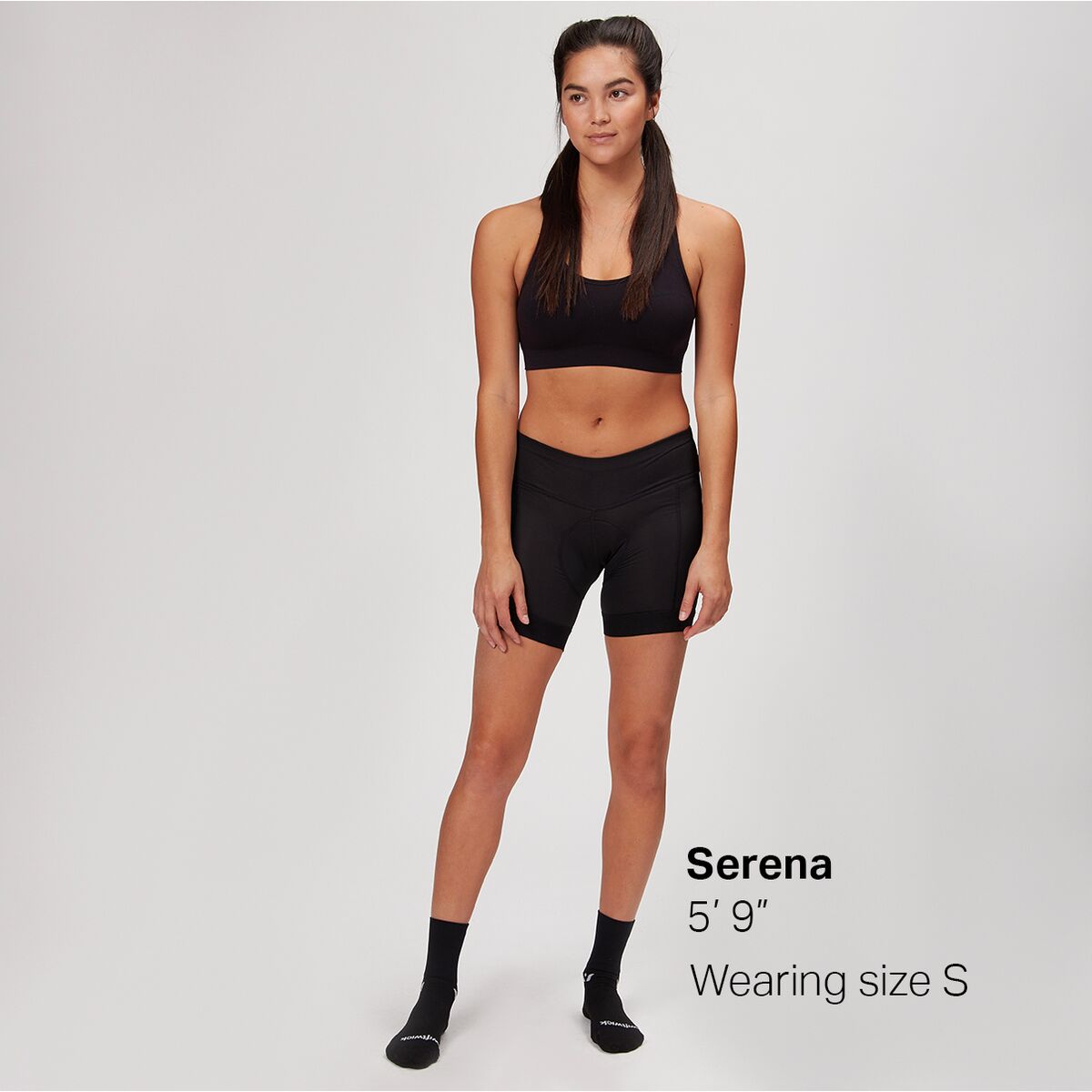 ZOIC Premium Short Liner - Women´s