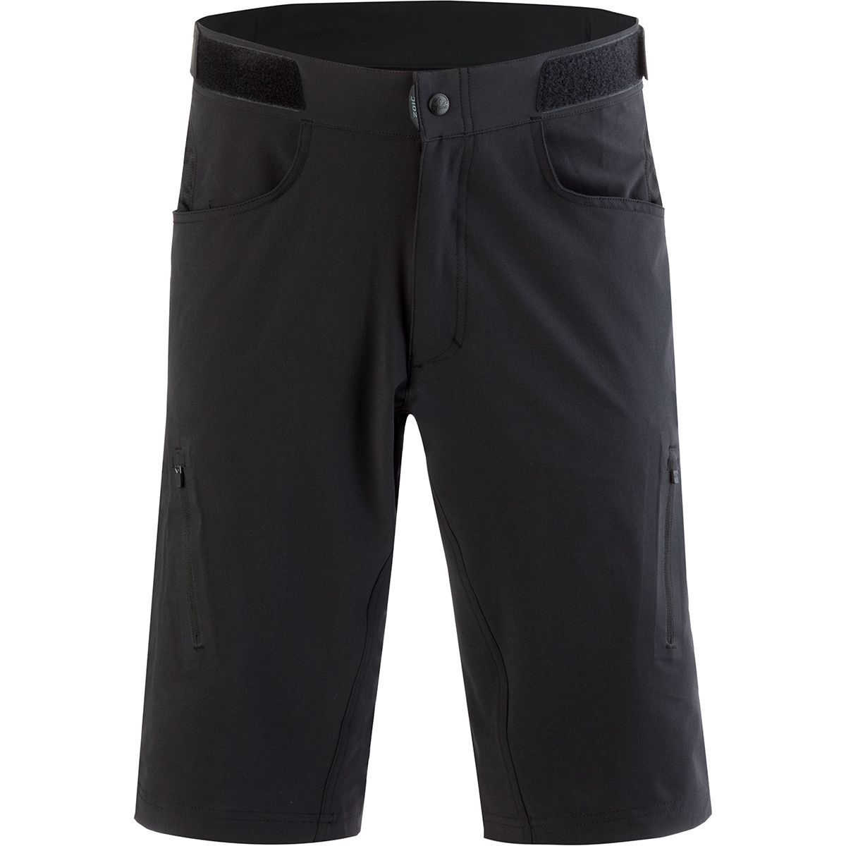 ZOIC Ether One Short + Essential Liner Men's Bike