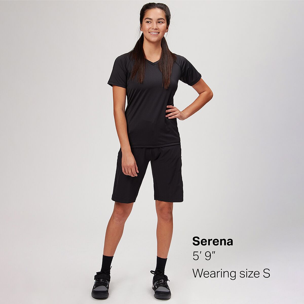 ZOIC Navaeh Short - Women´s