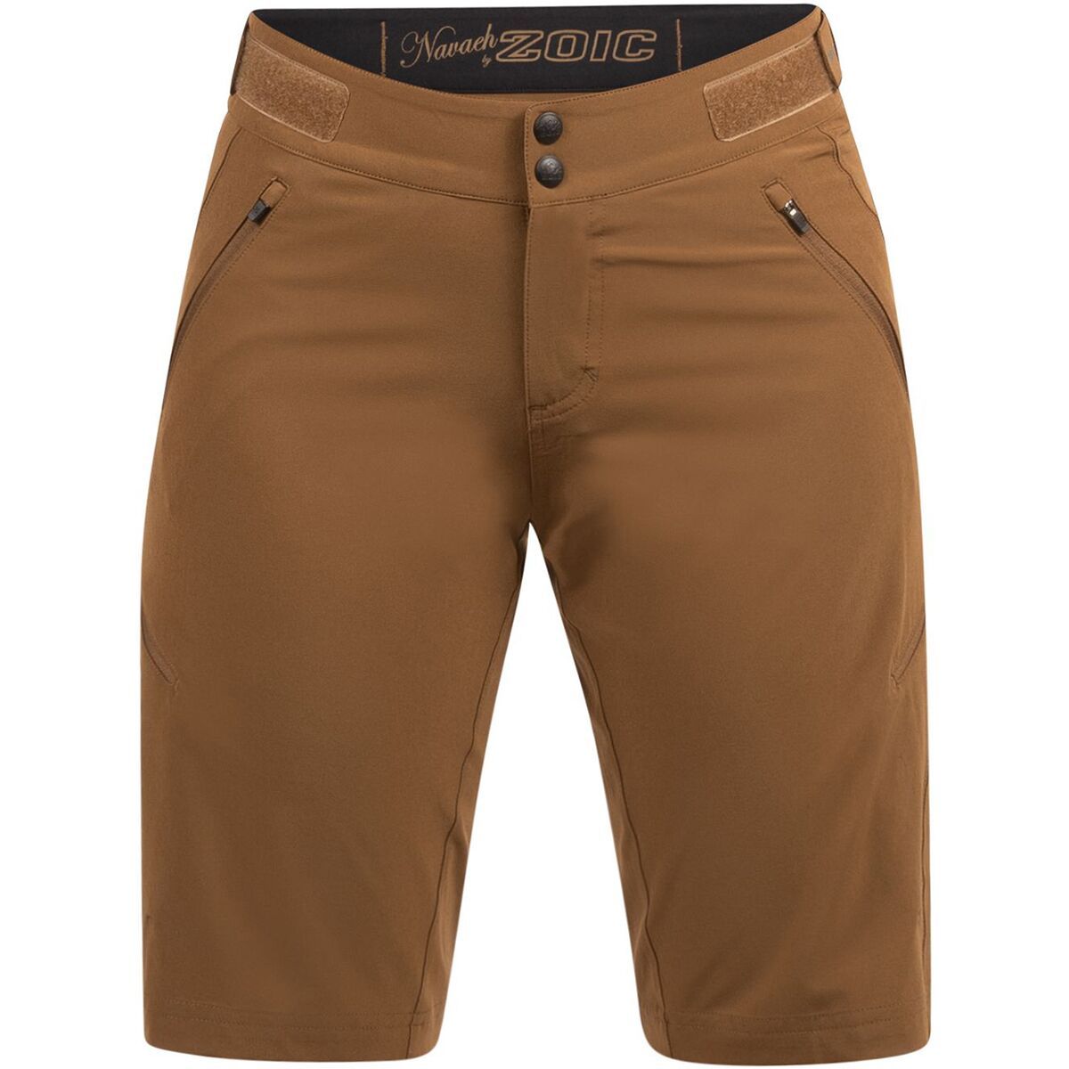 ZOIC Navaeh Short + Essential Liner Women's Bike