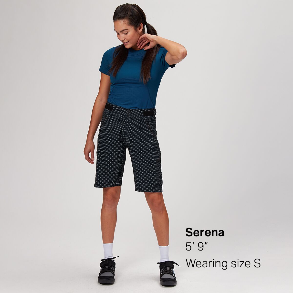 ZOIC Navaeh Novelty Short - Women´s