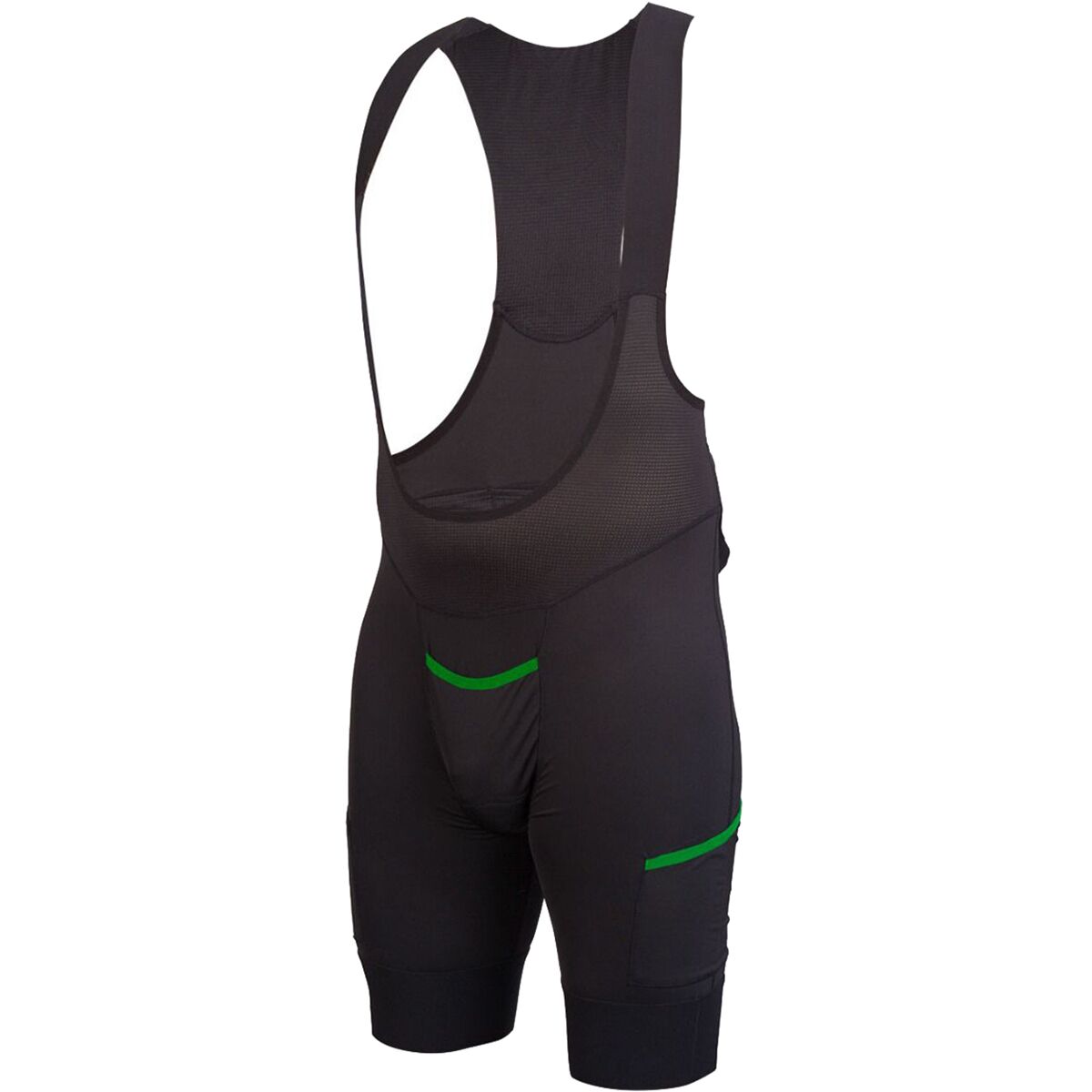 ZOIC Carbon Bib Liner - Men´s