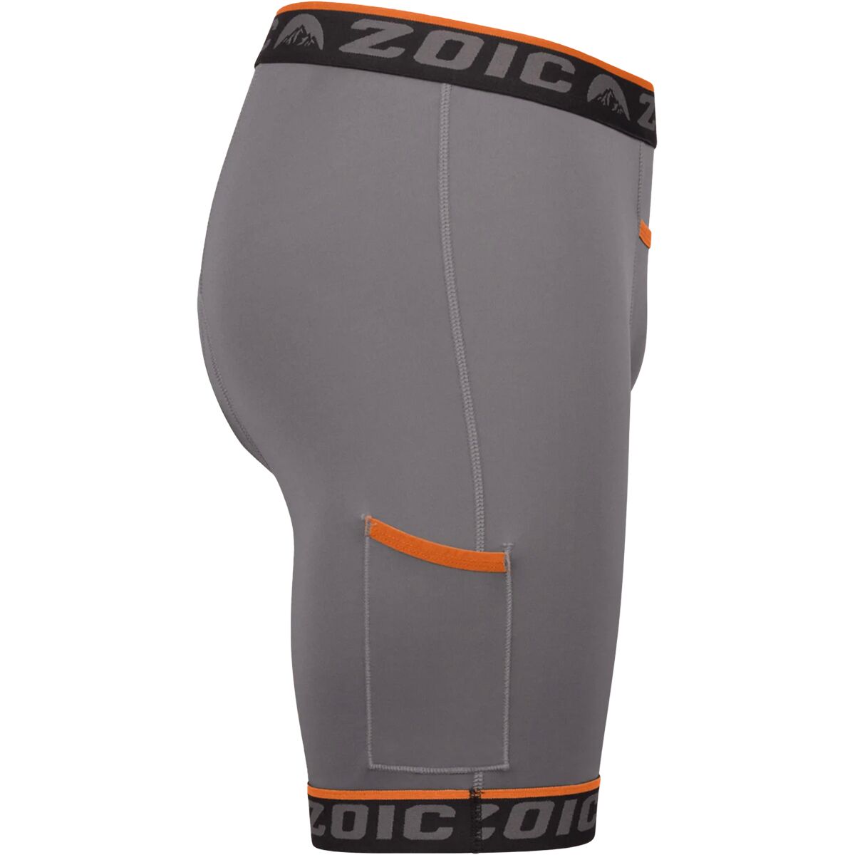 ZOIC Premium Liner Short - Men´s
