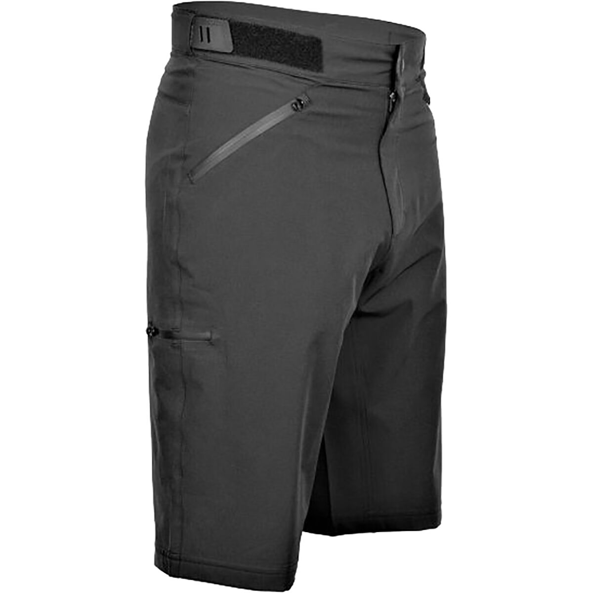 Mountain Bike Shorts For Men ZOIC Guide 11 Short - Men's Night, M
