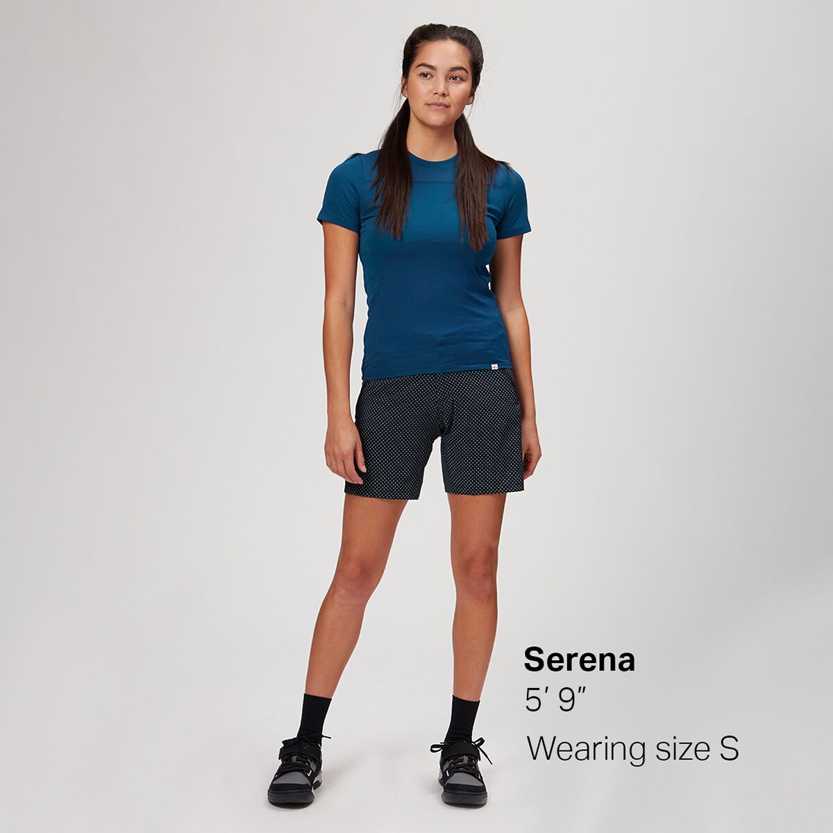 ZOIC Navaeh 7 Novelty Short - Women´s