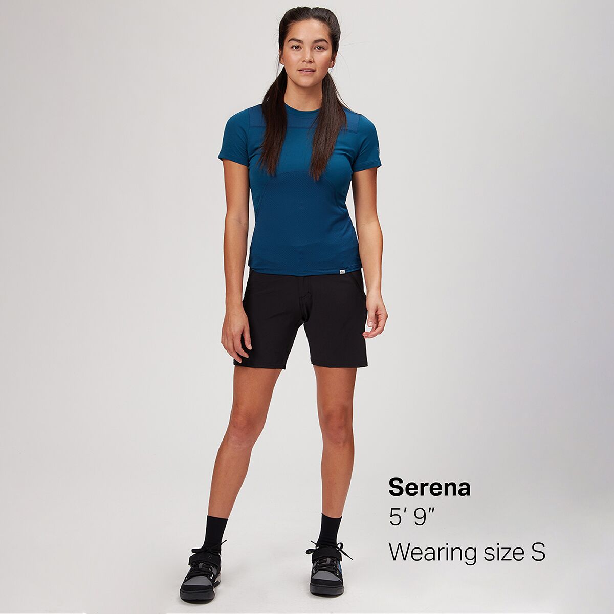 ZOIC Navaeh 7 Short - Women´s