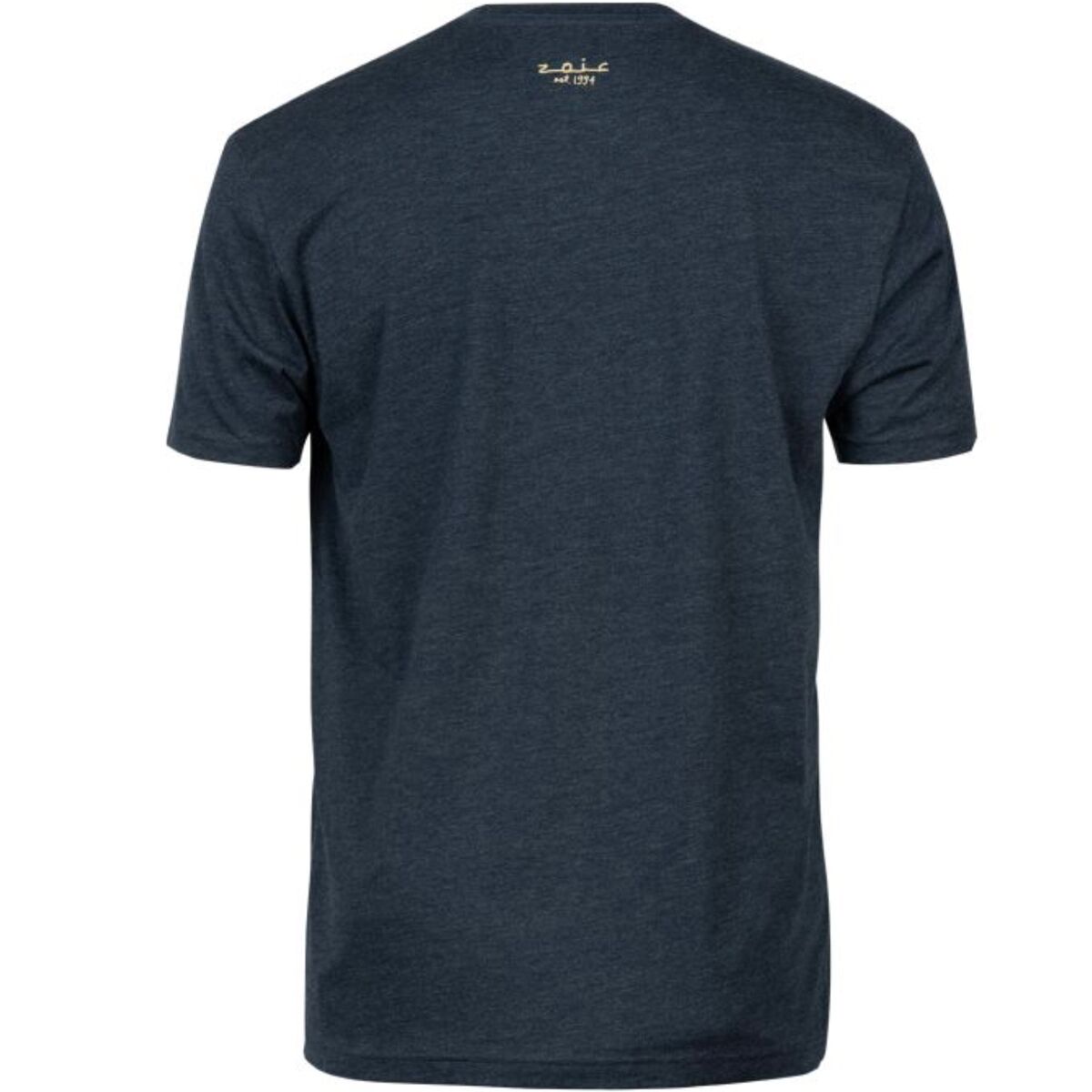 ZOIC Adventure Ride T-Shirt - Men´s