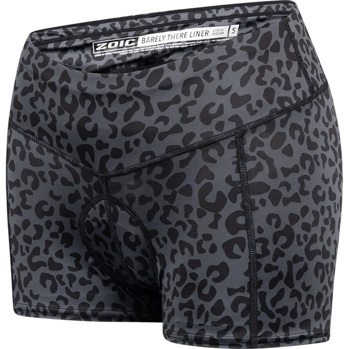 ZOIC Barely There Liner - Women´s