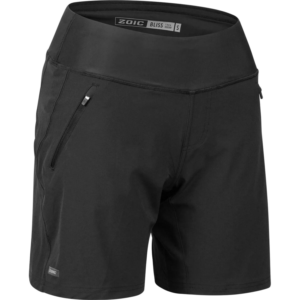 ZOIC Bliss Short - Girls´