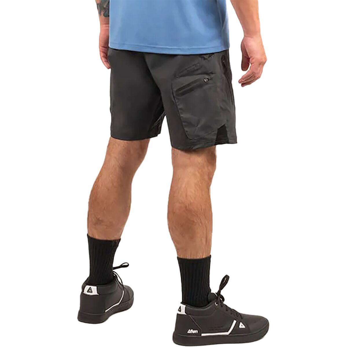 ZOIC Ether All Mtn 9in Short - Men´s