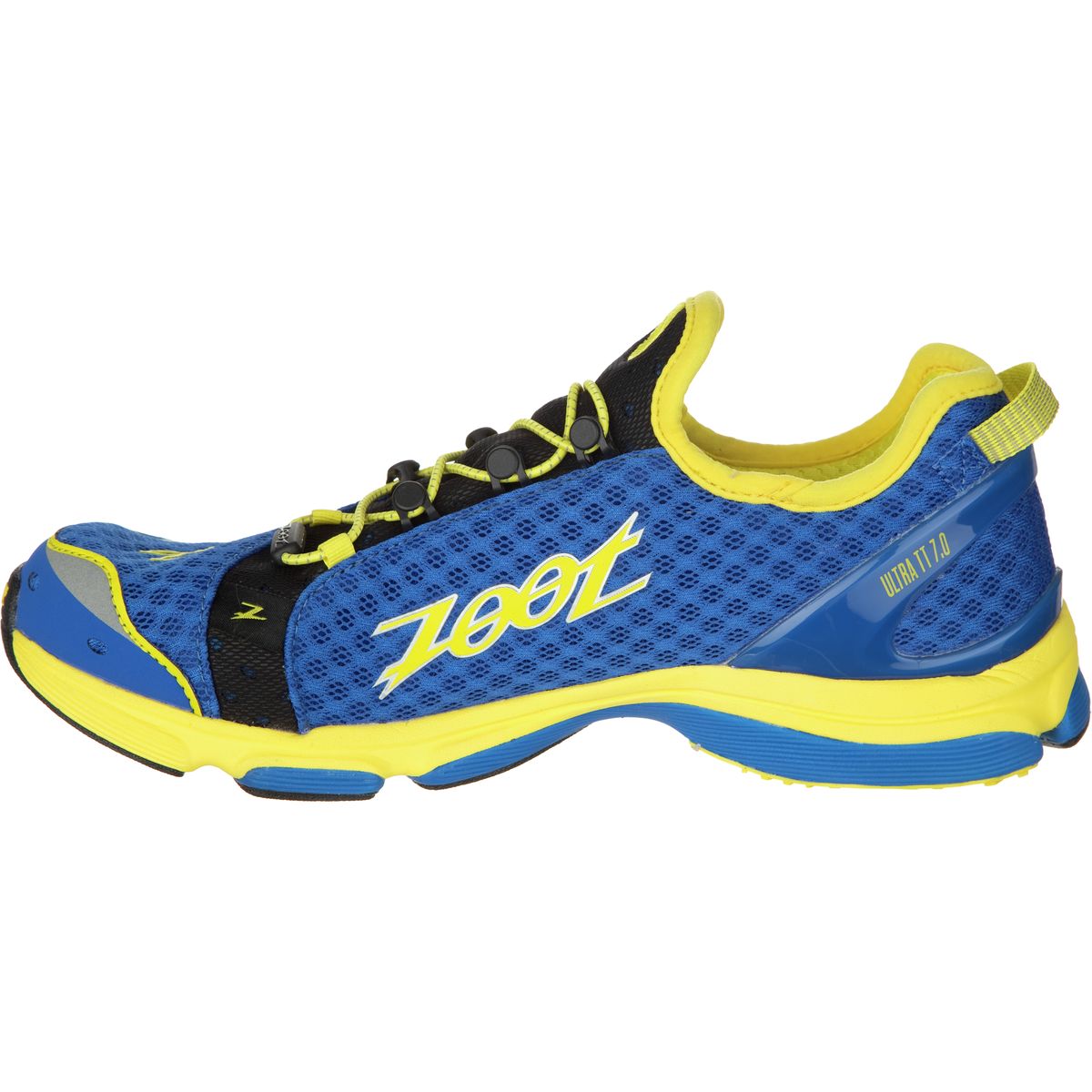 ZOOT TT 7.0 Running Shoe Men's Footwear