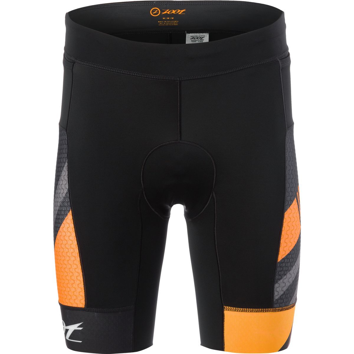 ZOOT Ultra Tri 9in Shorts Men's Bike