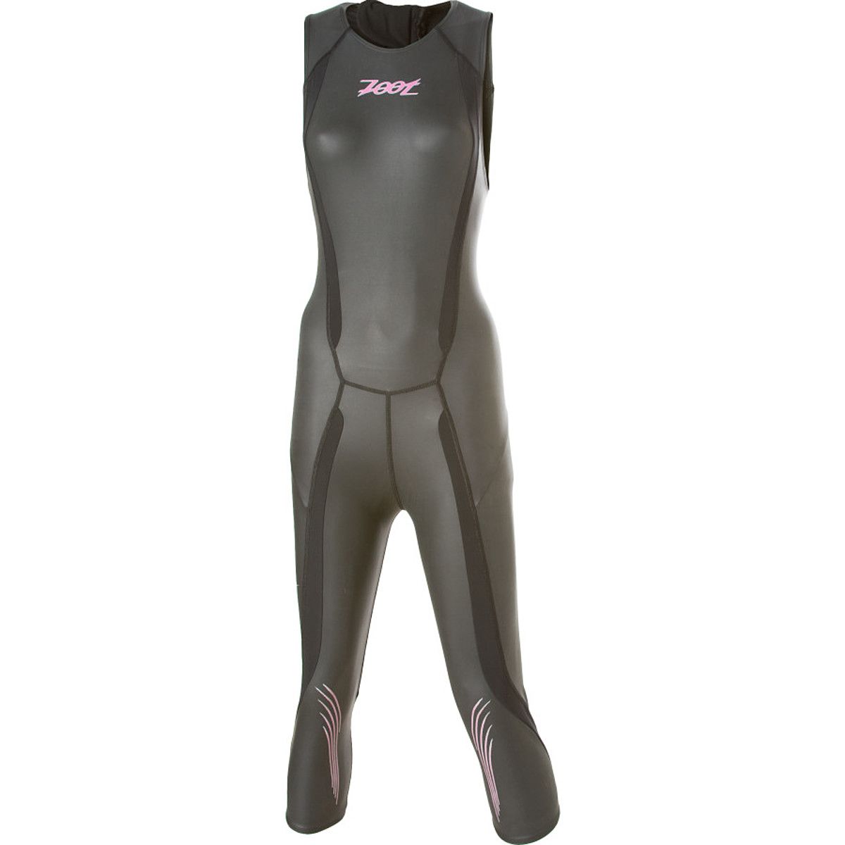 ZOOT Speedzoot 20 Sleeveless Wetsuit Women's Bike