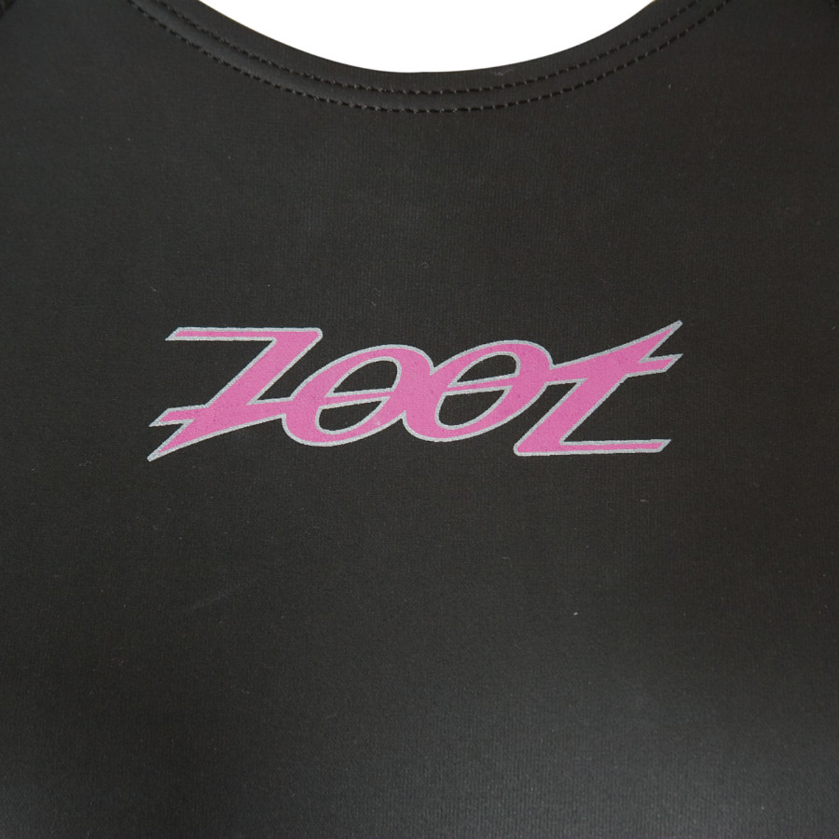 ZOOT Speedzoot 20 Sleeveless Wetsuit Women's Bike