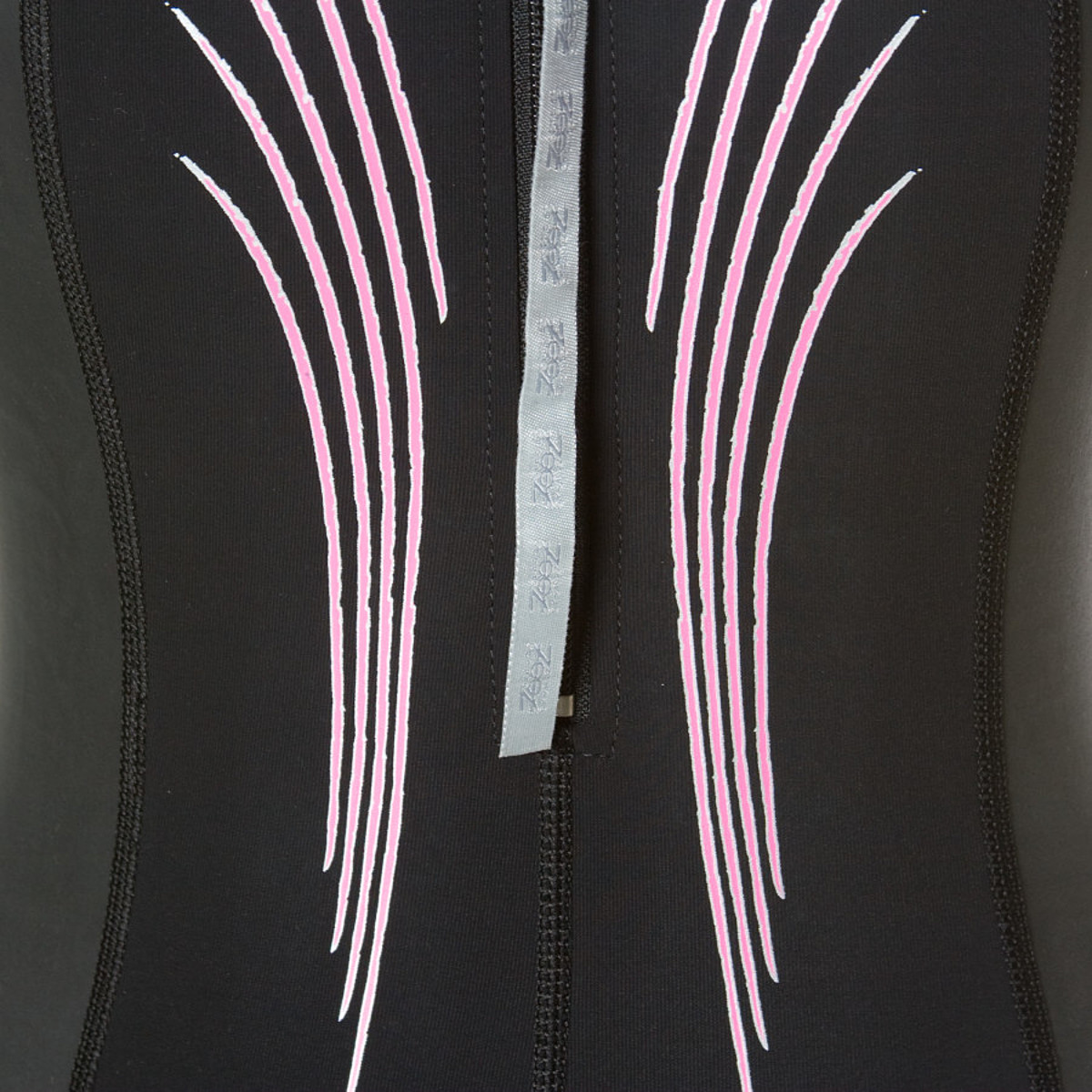 ZOOT Speedzoot 20 Sleeveless Wetsuit Women's Bike