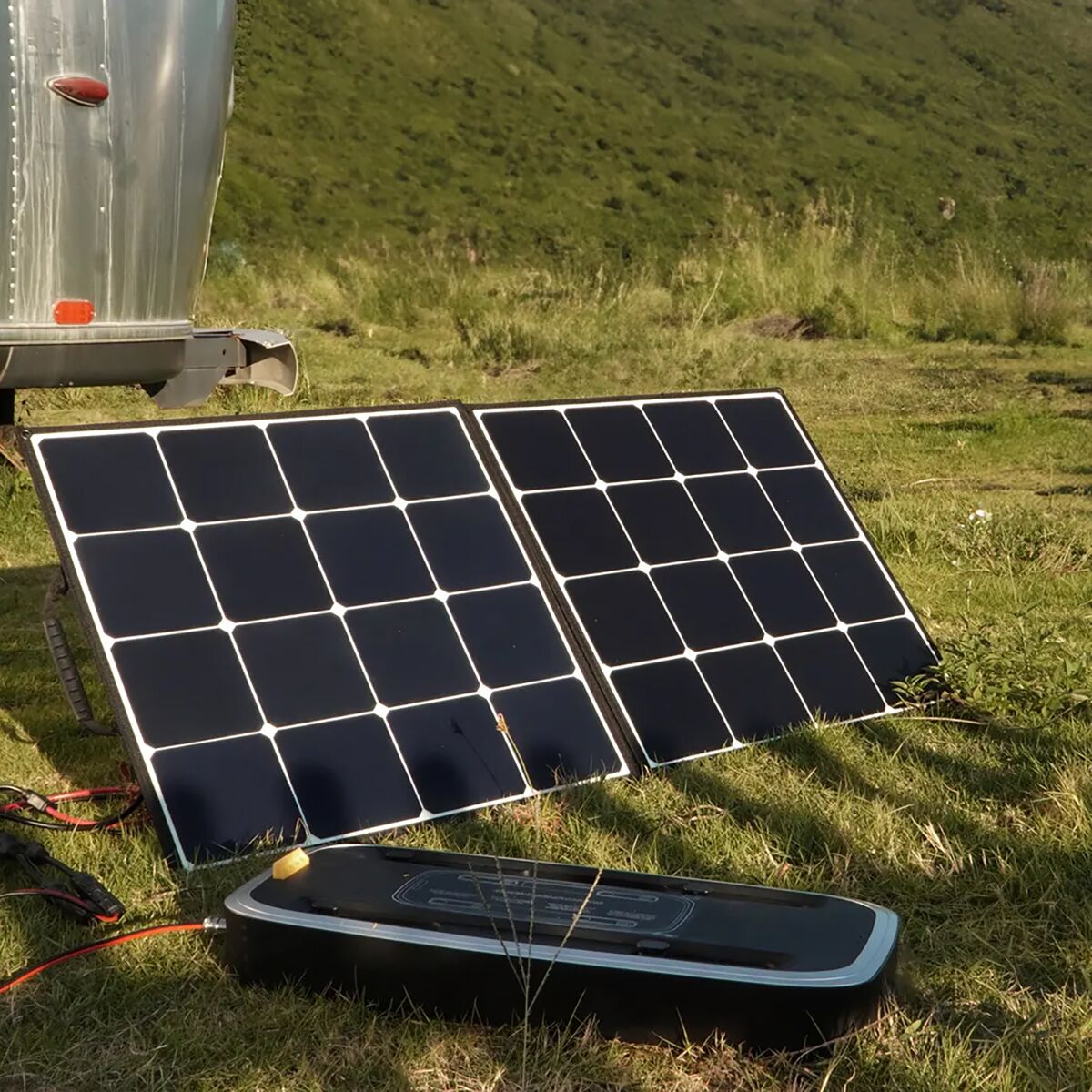 Zero Breeze Mark 2 Battery