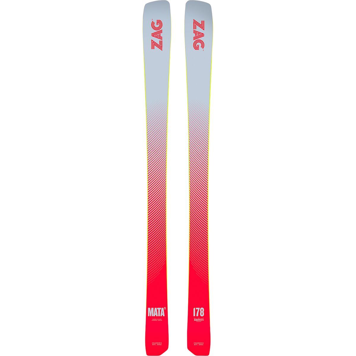 Zag Skis