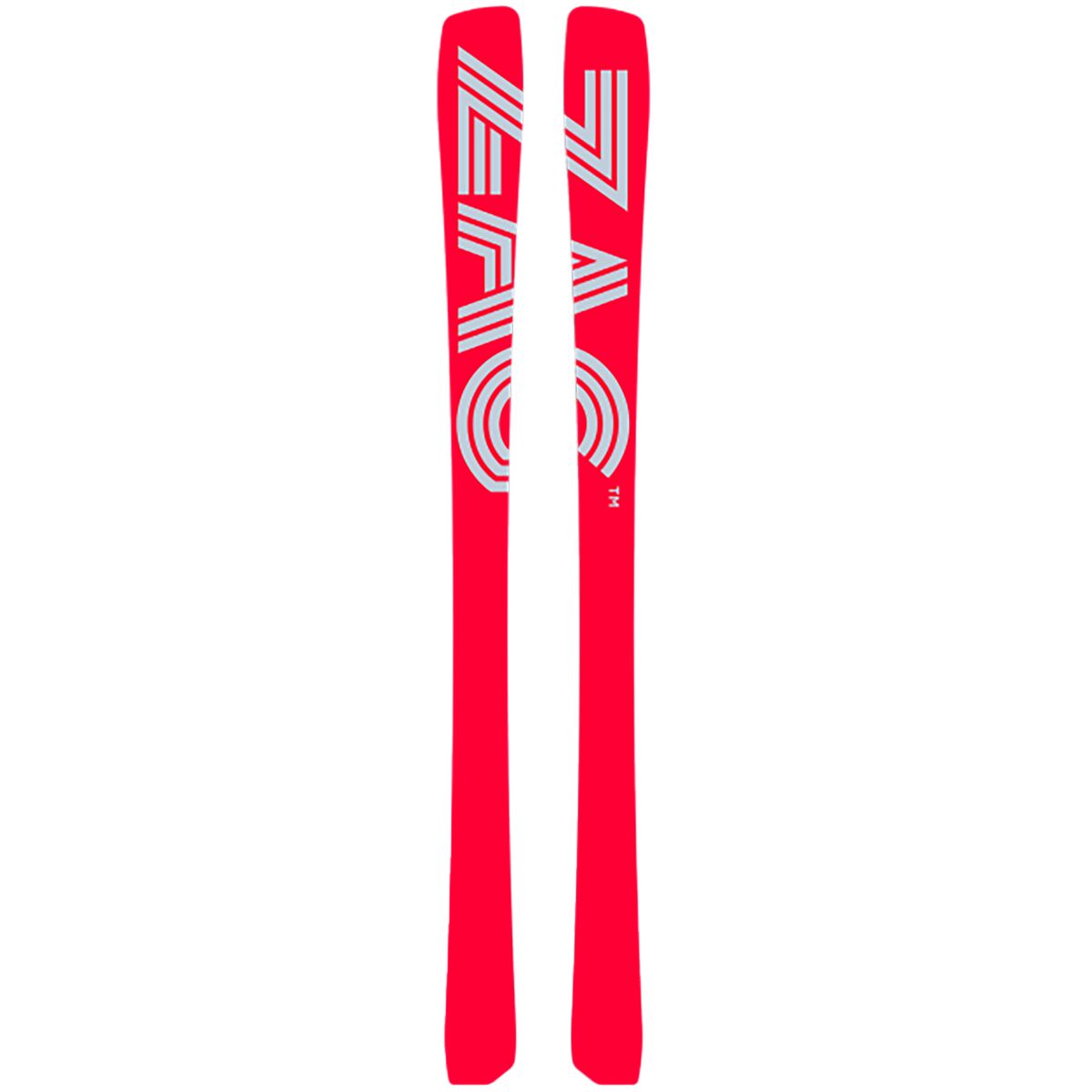 Zag Skis Mata Ti Ski - 2026