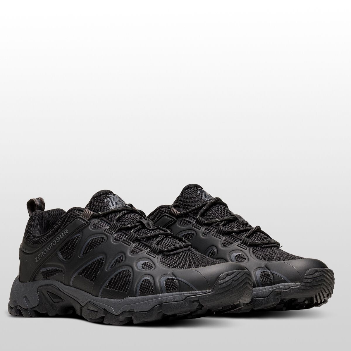 ZeroXposur Yellowstone Lite Hiking Shoe Men's Footwear