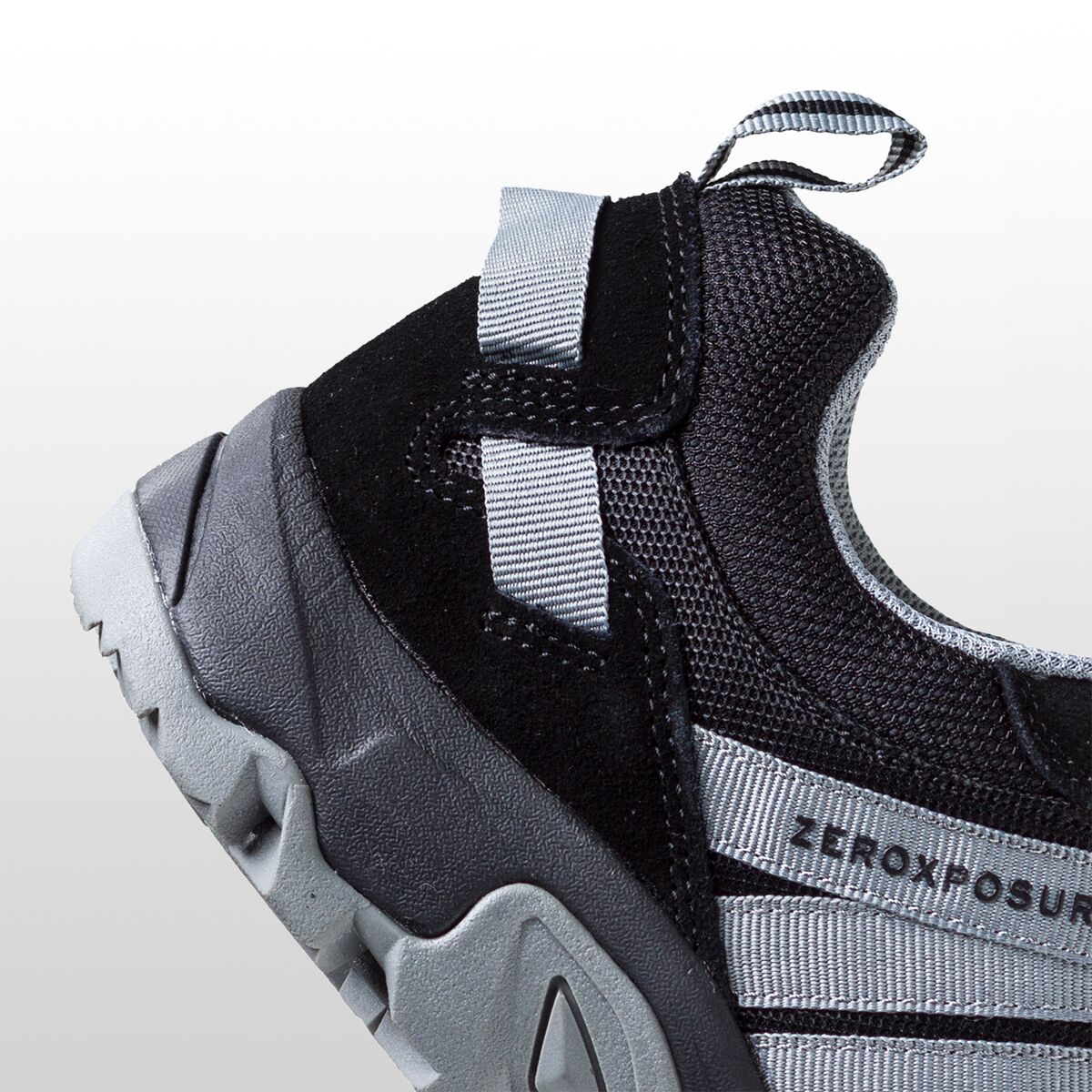 ZeroXposur Denver Mesh Hiking Shoe Men's Footwear
