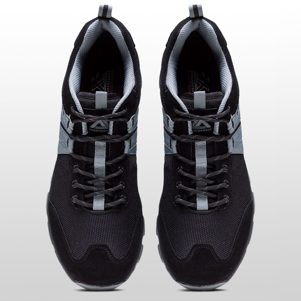 ZeroXposur Denver Mesh Hiking Shoe Men's Footwear