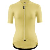 Mystic Yellow