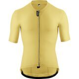 Mystic Yellow