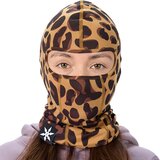 Dark Leopard