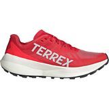 Pure Ruby/Grey One/Lucid Red
