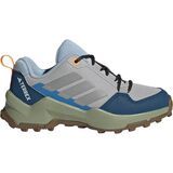 Grey Two/Reflective Silver/Glow Blue