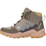 Wonder Taupe/Reflective Silver/Ice Tangerine