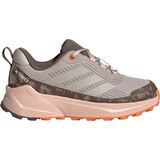 Wonder Taupe/Wonder Alumina/Trace Brown
