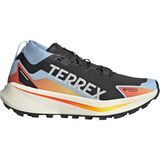 Core Black/Ftwr White/Glow Blue