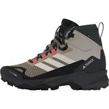 Blanch Cargo/Wonder White/Core Black