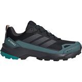 Core Black/Carbon/Pure Teal