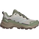 Wonder Alumina/Grey Two/Tent Green