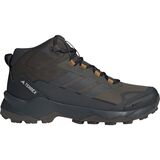 Shadow Olive/Carbon/Bronze Strata