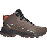 Trace Brown/Earth Strata/Semi Impact Orange
