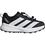 Core Black/Ftwr White/Semi Impact Orange