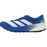 Blue/Ftwr White/Lime Burst