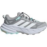 Dash Grey/Ftwr White/Semi Flash Aqua