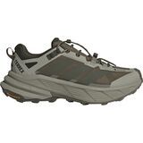 Olive Strata/Night Cargo/Silver Pebble