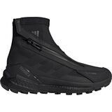 Core Black/Core Black/Grey Four