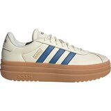 Off White/Blue/GUM3