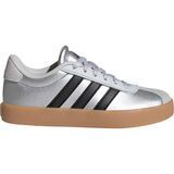 Silver Metallic/Core Black/Lgh Solid Grey