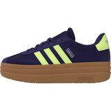 Collegiate Purple/Hi-res Yellow/Silver Metallic